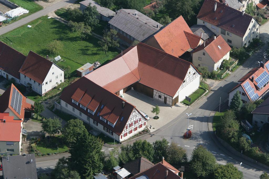 Stubersheimer Hof Extérieur photo