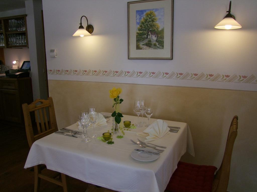 Stubersheimer Hof Extérieur photo