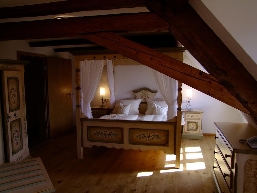 Stubersheimer Hof Chambre photo