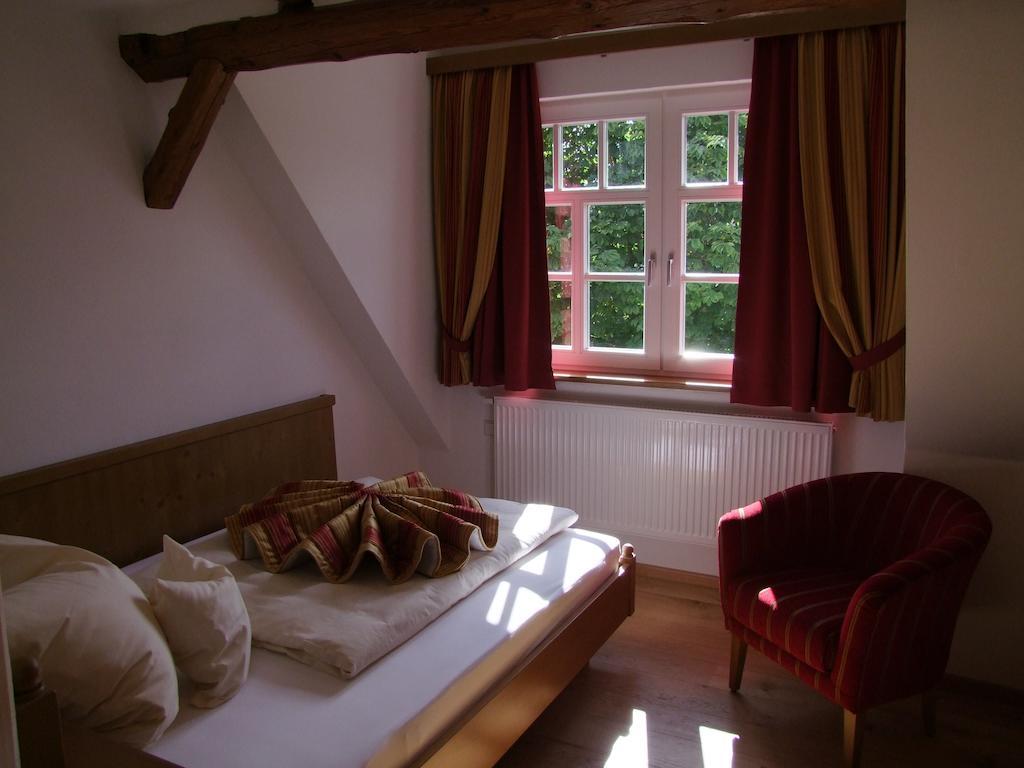 Stubersheimer Hof Chambre photo