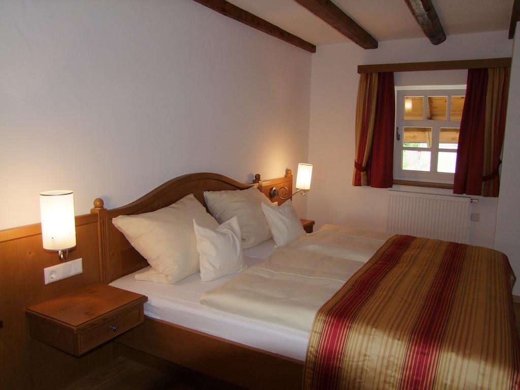 Stubersheimer Hof Chambre photo