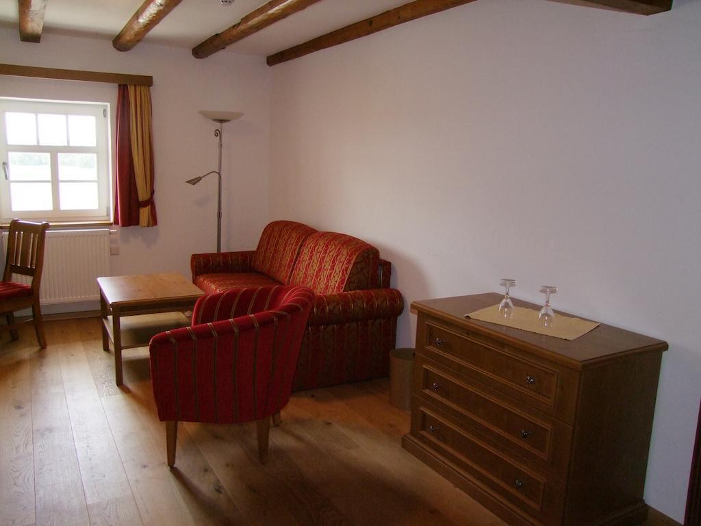 Stubersheimer Hof Chambre photo