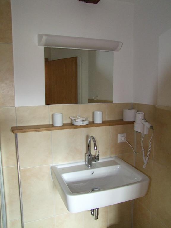 Stubersheimer Hof Chambre photo
