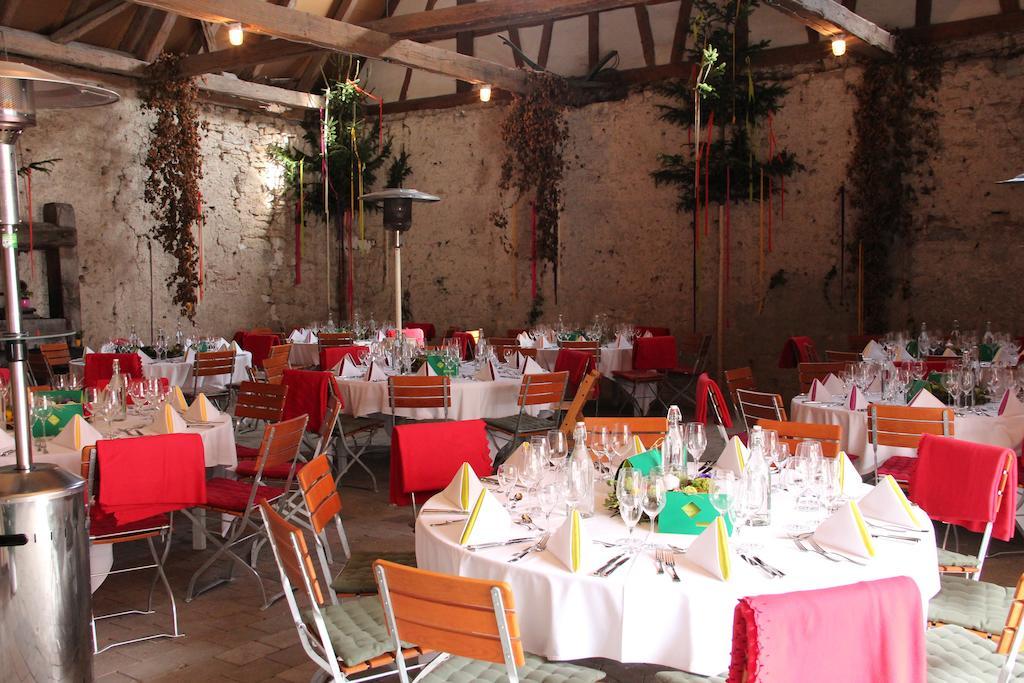 Stubersheimer Hof Extérieur photo