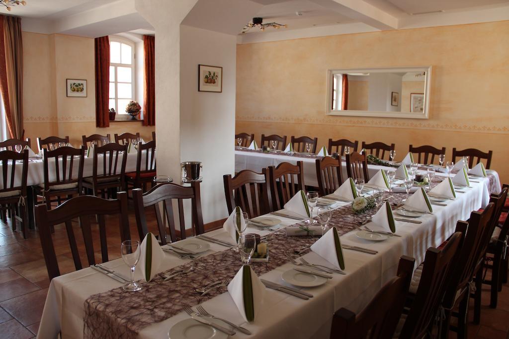 Stubersheimer Hof Extérieur photo