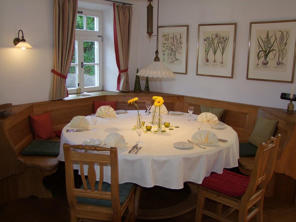 Stubersheimer Hof Extérieur photo